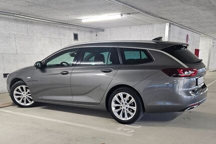 Opel Insignia 43.000 km 17.500 &euro; Bochum 44799