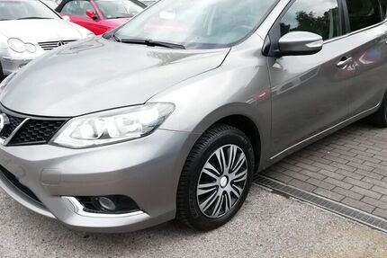 Nissan Pulsar