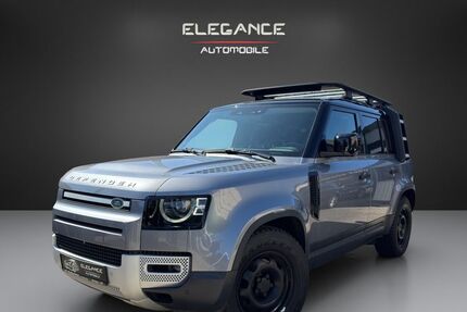 Land Rover Defender 74.502 km 51.900 € Herten 45699