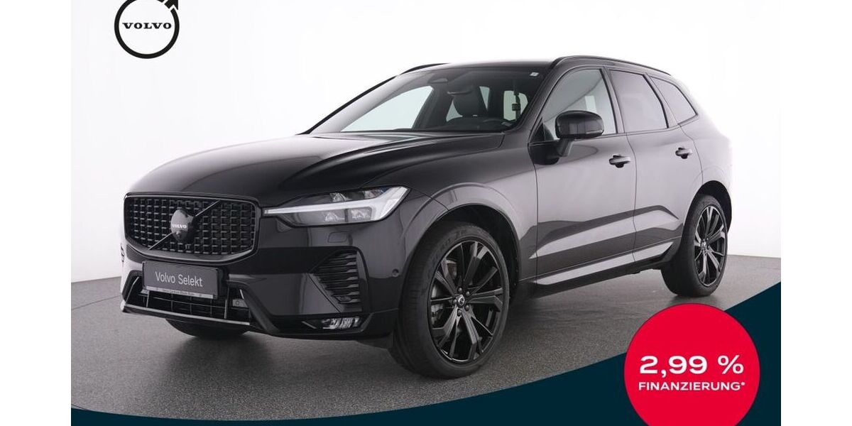 Volvo XC60 36.152 km 41.750 &euro; Witten 58453