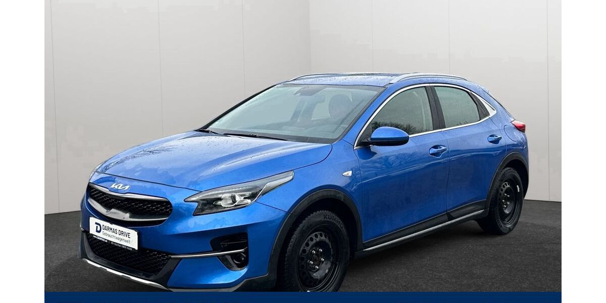 Kia XCeed 33.750 km 18.990 &euro; Datteln 45711