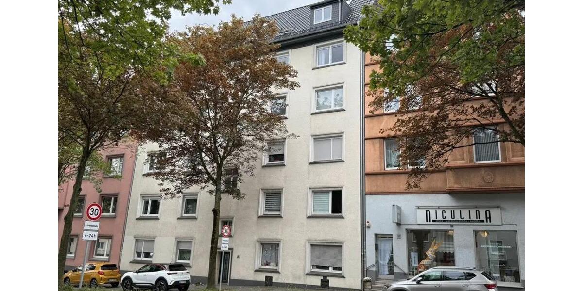 Etagenwohnung Dortmund Hörde - 3 Zimmer, 86 m&sup2;, 219.000&euro; | Angebot:27092406