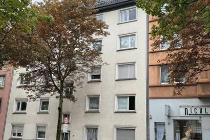 Wohnung Dortmund Hörde - 3 Zimmer, 86 m&sup2;, 219.000&euro; | Angebot:27092406