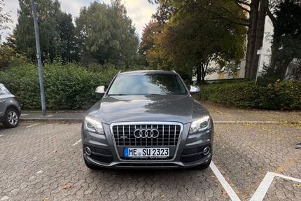 Audi Q5 197.000 km 13.490 € Velbert 42549