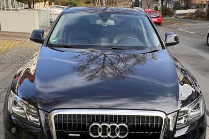 Audi Q5 172.643 km 13.000 &euro; Bochum 44791