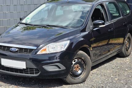 Ford Focus 154.400 km 1.350 &euro; Dülmen 48249