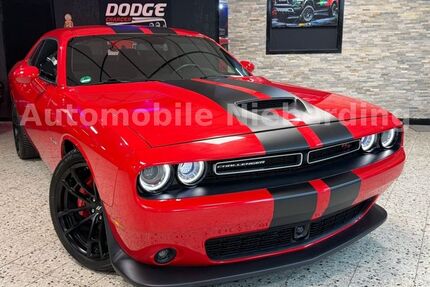 Dodge Challenger 19.171 km 34.990 &euro; Essen 45356