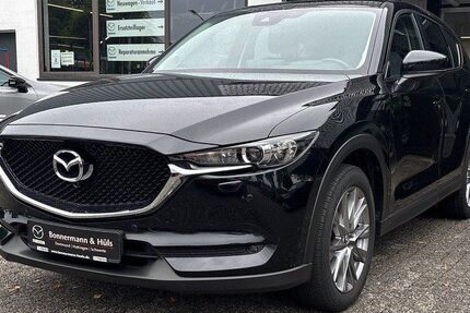Mazda CX-5 101.921 km 21.490 € Dortmund 44263