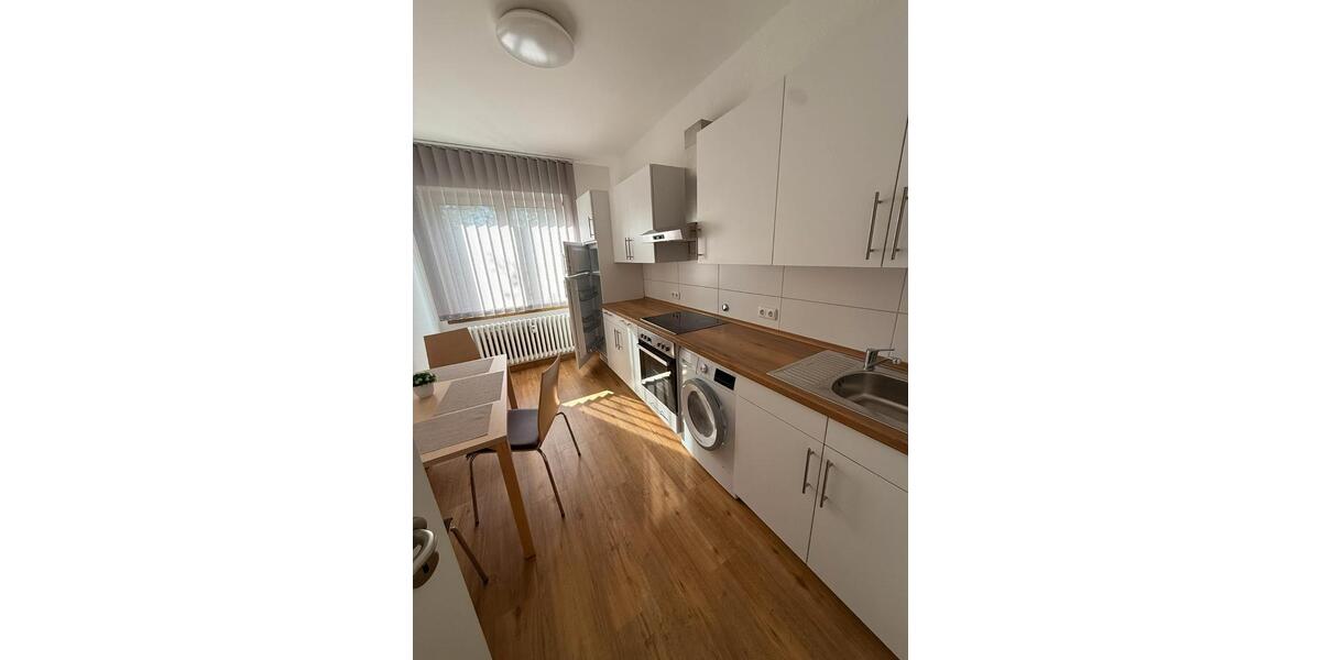 Etagenwohnung Dortmund Hörde - 2 Zimmer, 41 m&sup2;, 648&euro; | Angebot:26233369