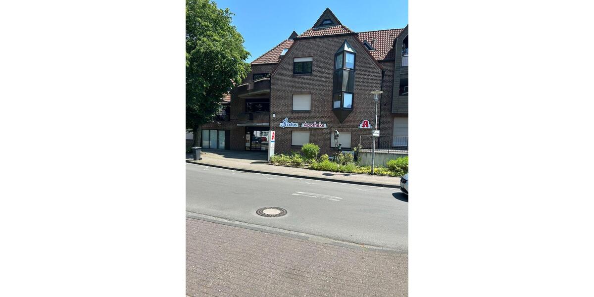 Etagenwohnung Haltern am See - 3 Zimmer, 135 m&sup2;, 329.000&euro; | Angebot:26963295