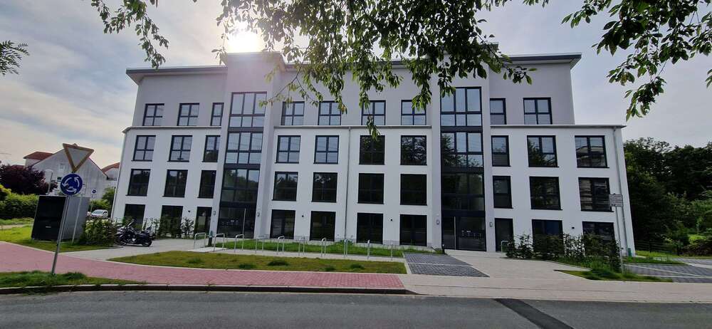 Wohnung zum Mieten in Hattingen 1.225,69 € 108.95 m²