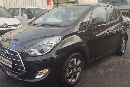 Hyundai iX20 44.282 km 14.990 &euro; Gelsenkirchen 45892