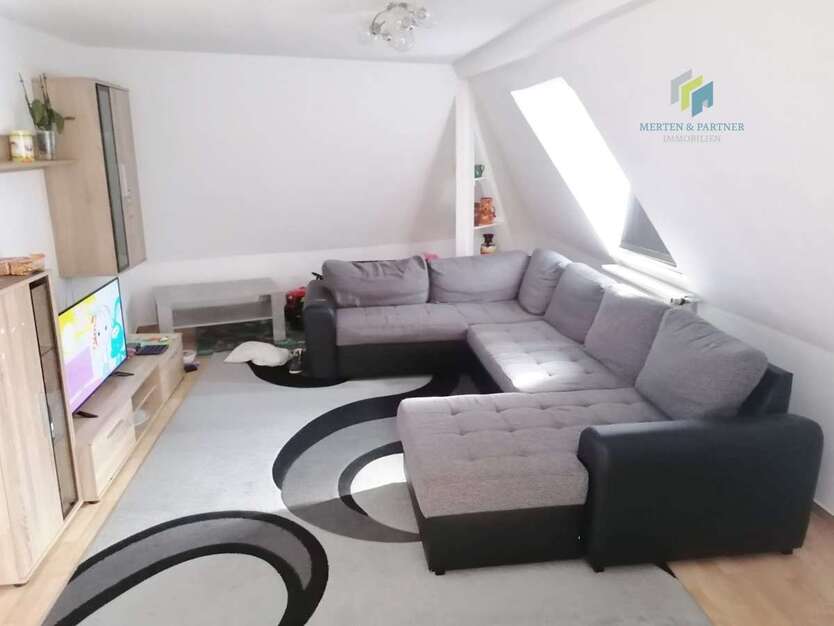 Wohnung zum Kaufen in Oberhausen 114.000 € 81 m² 3 zimmer