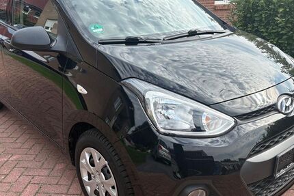 Hyundai i10 44.370 km 6.300 € Reken 48734