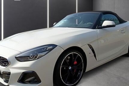 BMW Z4 8.795 km 46.389 &euro; Bottrop 46236
