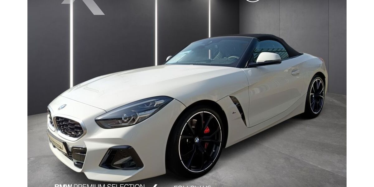 BMW Z4 8.795 km 46.389 &euro; Bottrop 46236