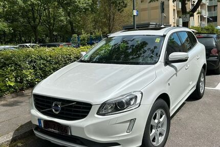 Volvo XC60 167.000 km 15.200 &euro; Dortmund 44328