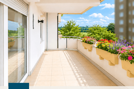 Wohnung Herne Altenhöfen - 2.5 Zimmer, 73 m&sup2;, 120.450&euro; | Angebot:26801633