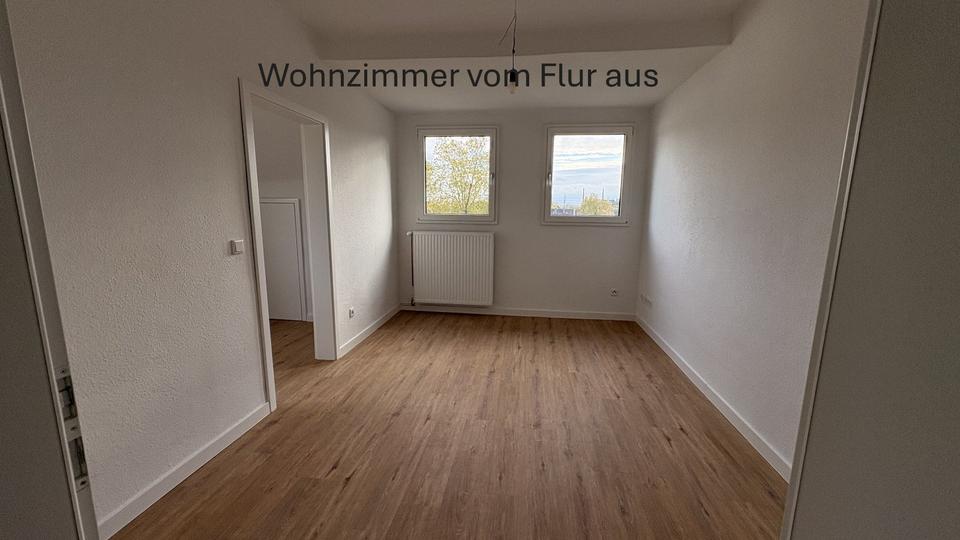 Dachgeschoßwohnung Bottrop Boy - 2 Zimmer, 46 m&sup2;, 360&euro; | Angebot:24678780