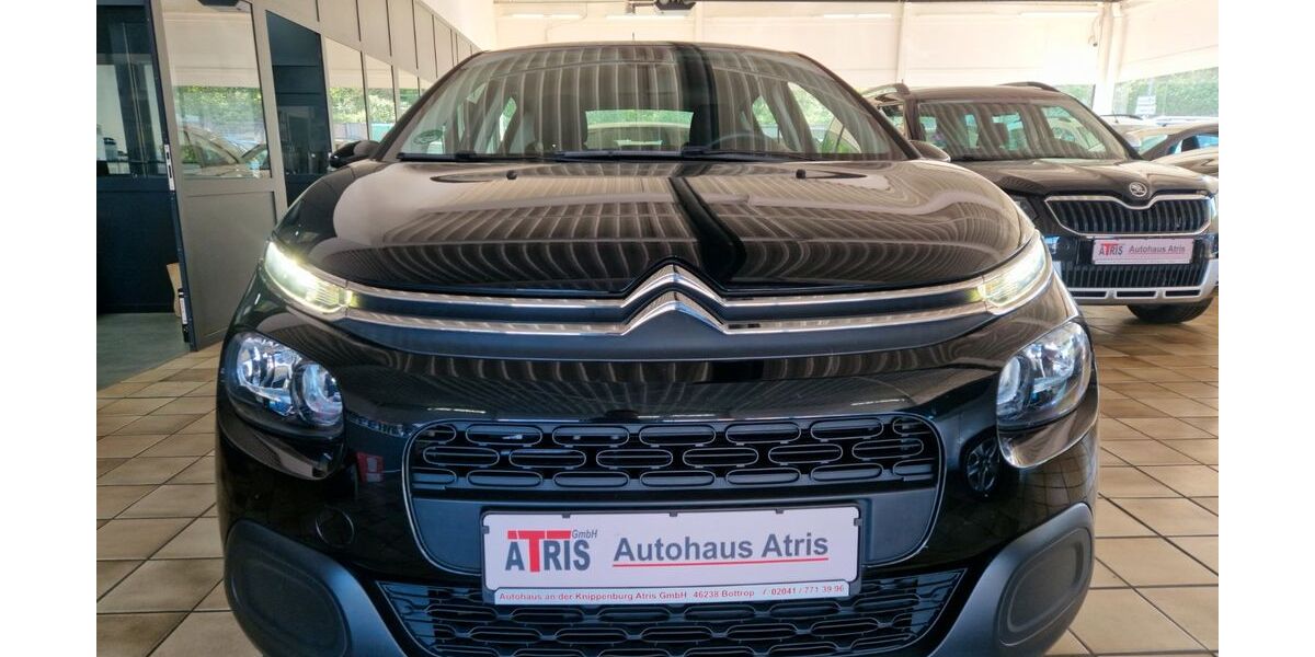 Citroen C3 74.000 km 7.950 &euro; Bottrop 46238