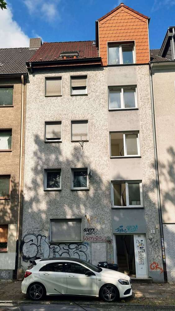Haus zum Kaufen in Dortmund 315.000 € 236.51 m²