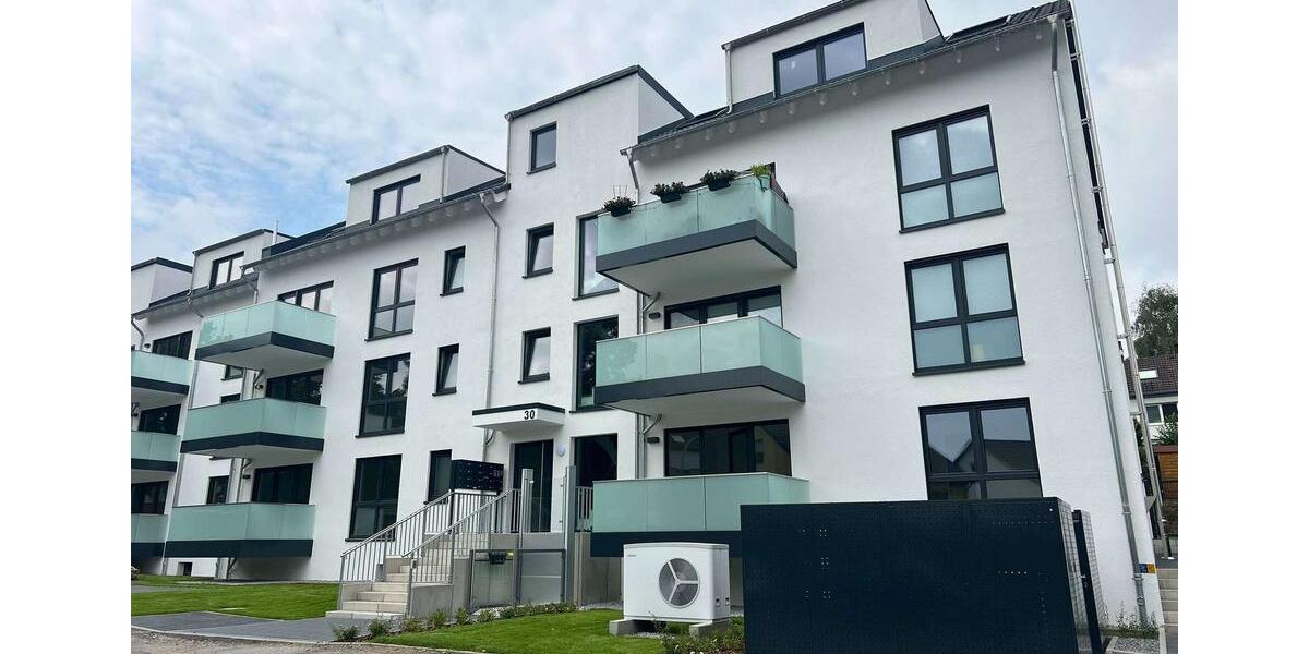 Etagenwohnung Dortmund Bövinghausen - 2 Zimmer, 54 m&sup2;, 698&euro; | Angebot:26562105