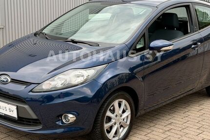 Ford Fiesta 109.500 km 4.480 &euro; Castrop-Rauxel 44575