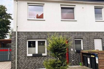 Traumhaft moderne DHH am Ende einer Sackgasse mit viel Platz für die Familie! 5 zimmer