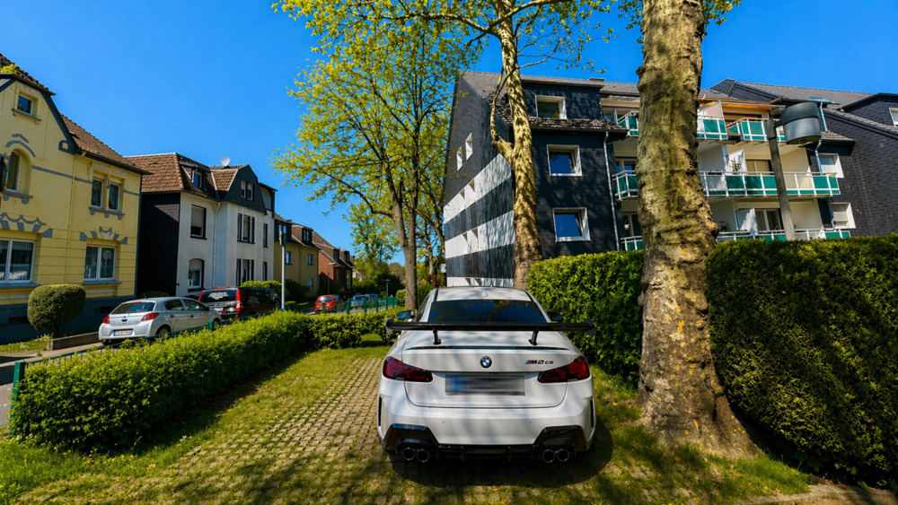 Etagenwohnung Essen Bredeney - 4 Zimmer, 103 m&sup2;, 369.000&euro; | Angebot:26345998