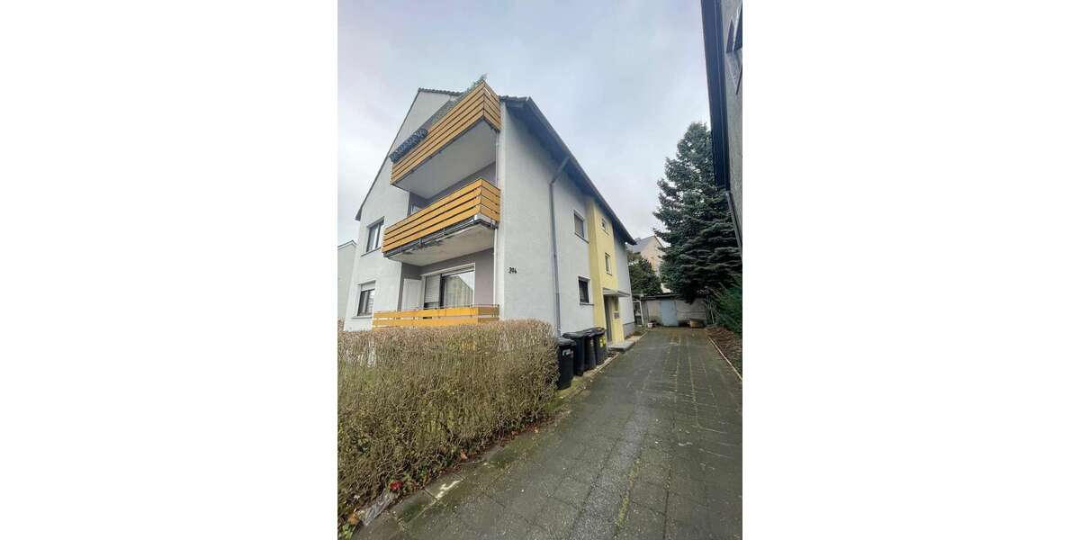 Einfamilienhaus Bochum Bochum-Nord - 14 Zimmer, 267 m&sup2;, 453.000&euro; | Angebot:27135488