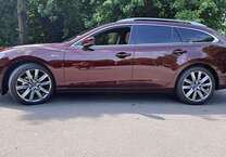 Gebrauchtwagen Mazda 6