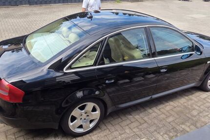 Audi A6 225.000 km 3.998 &euro; herne 44649
