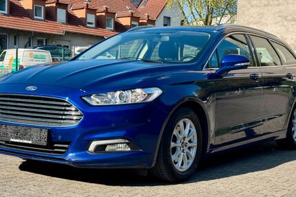 Ford Mondeo 151.139 km 8.900 &euro; Essen 45327