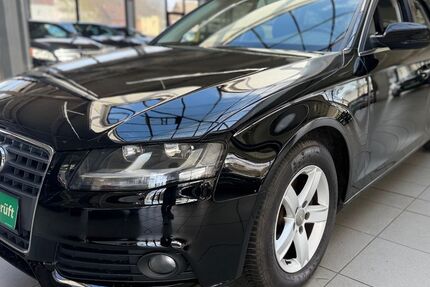 Audi A4 180.918 km 7.890 &euro; Bottrop 46236