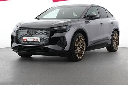 Audi Q4 e-tron 97.524 km 27.470 &euro; Essen 45143