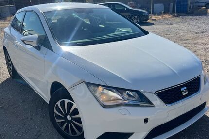 Seat Leon 166.000 km 3.800 &euro; Dortmund 44149