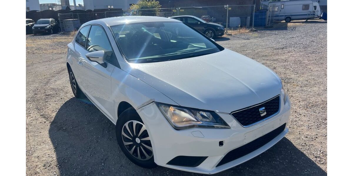 Seat Leon 166.000 km 3.800 &euro; Dortmund 44149