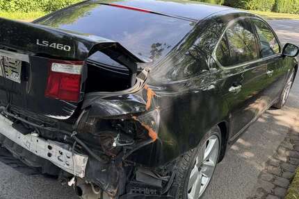 Lexus LS 460 280.000 km 3.500 &euro; essen 45141