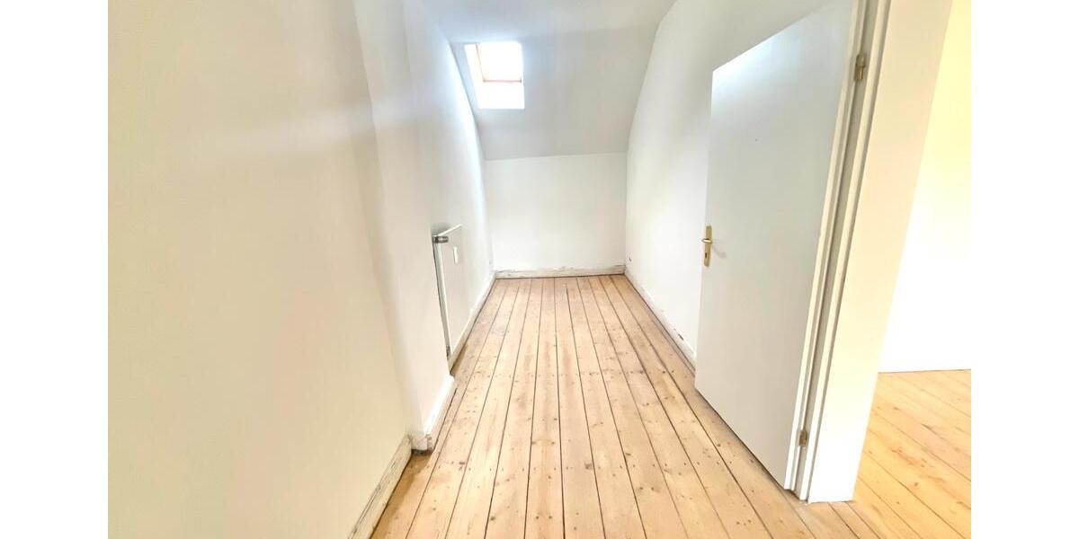 Etagenwohnung Witten Annen - 2 Zimmer, 79 m&sup2;, 672&euro; | Angebot:25305990