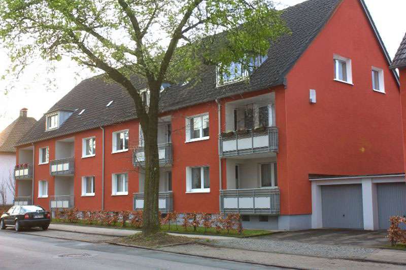 Etagenwohnung Essen Stadtbezirk IV - 3 Zimmer, 71 m&sup2;, 570&euro; | Angebot:26876458