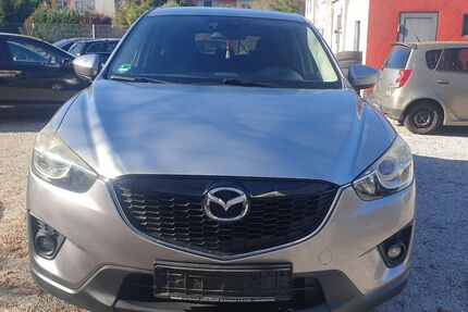 Mazda CX-5 157.300 km 8.290 &euro; Dortmund 44328