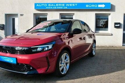 Opel Corsa 2.897 km 19.990 &euro; Bochum 44809