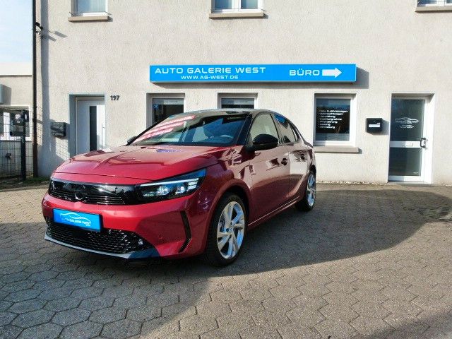 Opel Corsa 2.897 km 20.990 &euro; Bochum 44809