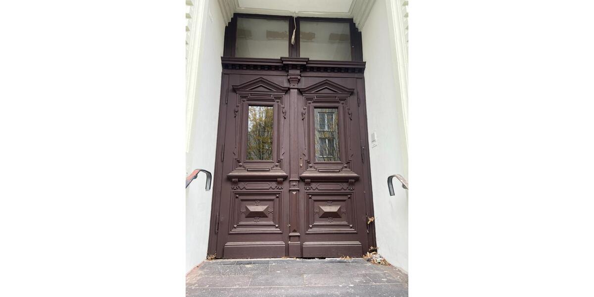 charmante Eigentumswohnung mit hoher Denkmal AFA 2 zimmer