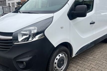 Opel Vivaro 200.000 km 7.900 € Bochum 44793