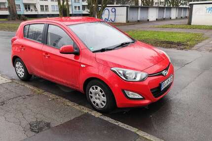 Hyundai i20 192.000 km 4.120 &euro; Dortmund 44329
