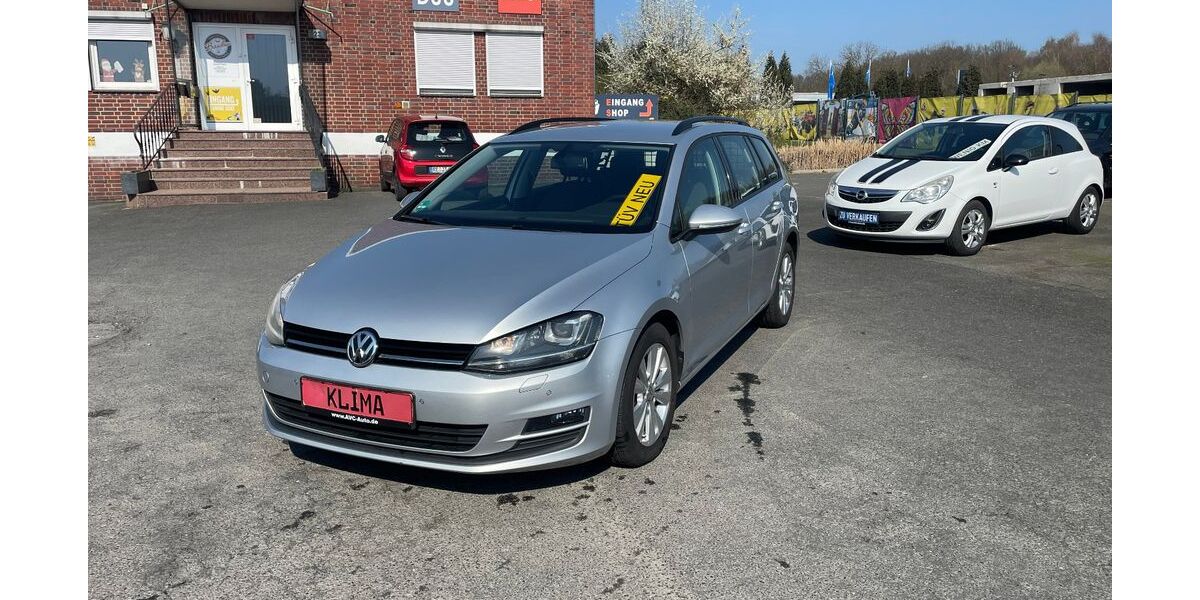 VW Golf 210.000 km 5.790 &euro; Castrop-Rauxel 44579