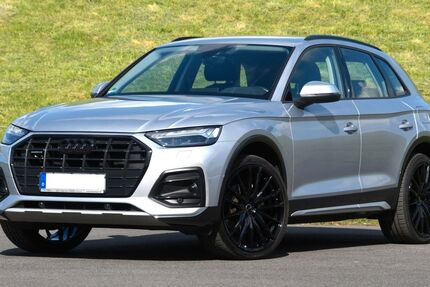 Audi Q5 42.550 km 33.490 &euro; Castrop-Rauxel 44577