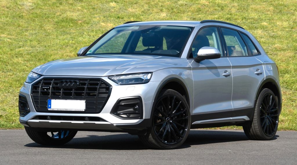 Audi Q5 42.550 km 34.490 &euro; Castrop-Rauxel 44577