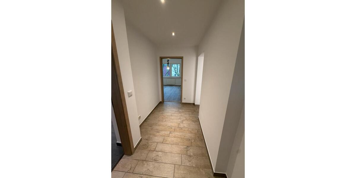 Etagenwohnung Essen Stadtkern - 3 Zimmer, 70 m&sup2;, 174.900&euro; | Angebot:26931444